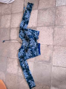 old lengha Choli