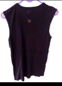 Black Sando