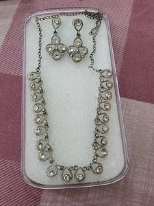 Jewellery Set