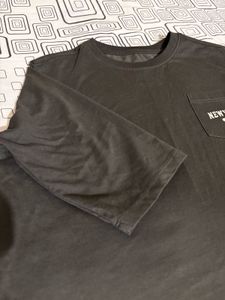 Black New York Graphic T-Shirt