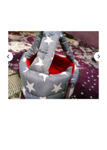 New Baby Safety Helmet head protector