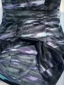 One Shoulder Dress