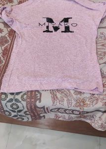 Stylish Women's T-Shirt