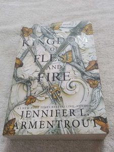 Kingdom of Flesh and Fire
