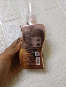 3TENX Hydrify Gloss Mist