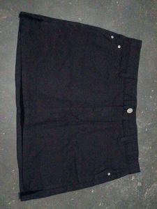Cute Skirt with Built-in Shorts