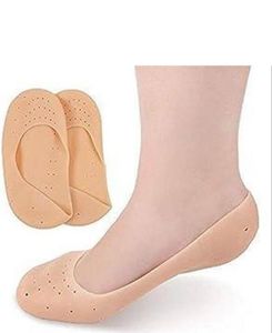 Silicon Socks And Heel