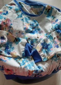 Lightweight/ quicky dry monsoon top for women
