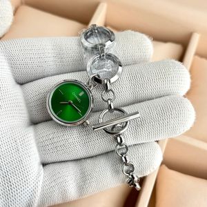 Elegant Chanel Watch Bracelet