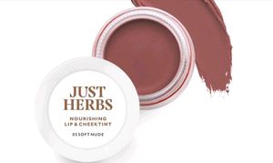 Lip & Cheek Tint