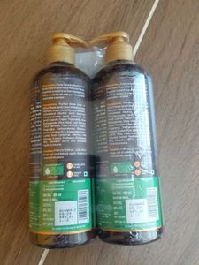 WOW Aloe Vera Hydrating Body Lotion 2 bottle