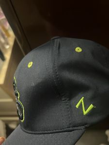 Mens cap from Bangladesh