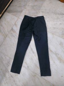 Classic Black Blazer with pant