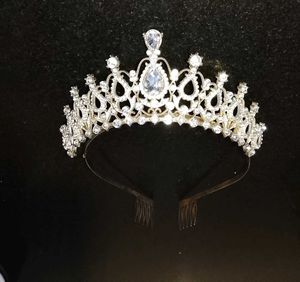 Stunning  Tiara