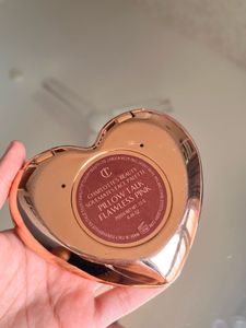 Charlotte Tilbury Love Blush Duo