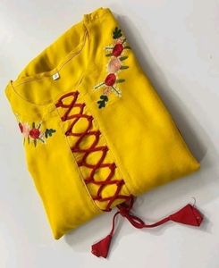 Anarkali Kurti (New)
