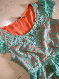 Beautiful Lace Dress🧚