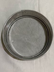 Stainless Steel Kitchen Sieve