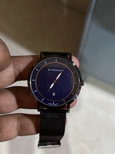 Giordano Casual Wrist Watch for Men