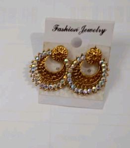 Jewellery For Women Earrings Pack Of 2