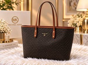 MICHAEL KORS PREMIUM QUALITY TOTE BAG*