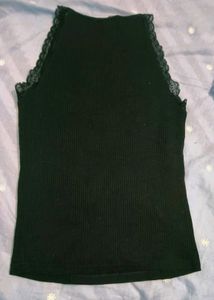 Vero Moda Lace Tank Top