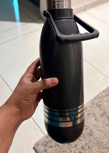 Large Insulated Thermos Flask