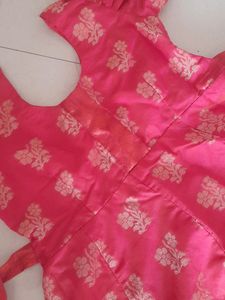 Like      New Frock