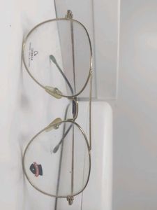 Retro Aviator Glasses