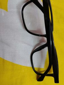 Stylish Zero Power Glasses | Lightweight &amp; Trendy