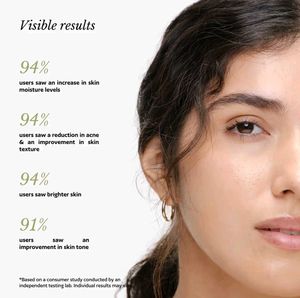 Akind Everyday Multiactive Serum