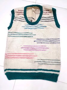 New Woolen Sweater