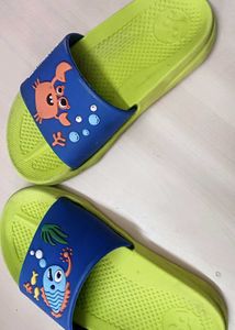 Well-maintained Kids's footwear