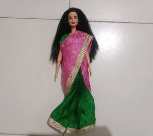 Barbie Doll