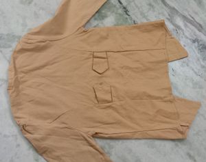 Jacket Upper Cloth