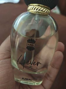 AJMAL "4ever" Perfume Bottle