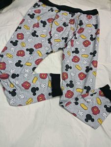 Disney Mickey☃️👗Mouse Pajama Pants