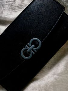 Leather Clutch Buy Fast