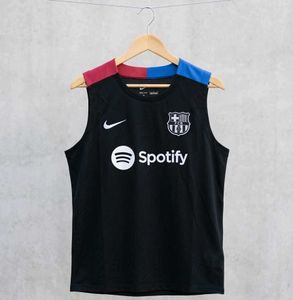 Nike FC Barcelona Sleeveless Jersey