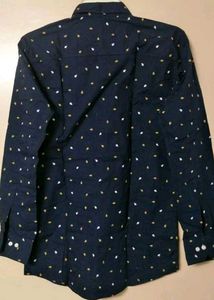 Ola flower shirt