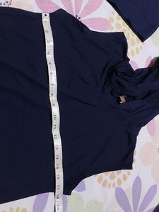 Sleeveless Hoodie