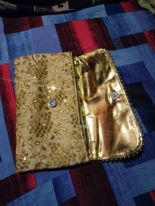 Hand Bag