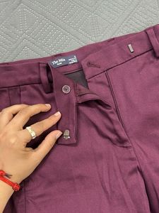 Stylish Women's Trousers