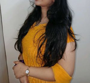 haldi kurti for wedding