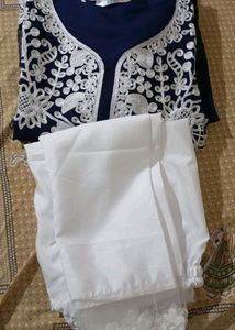Kurta Set For Women's