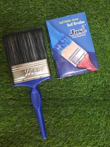 💥 Big Size Paint Brushes 100mm Pack Of 1
