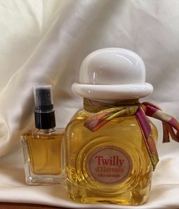 Hermes Twilly Eau Ginger 5ml sample