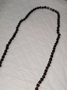 Beaded Necklace
