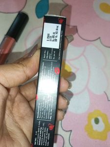 Pilgrim Matte Me Up Liquid Lipstick