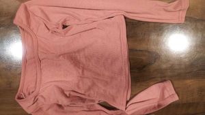 Long Sleeve Top